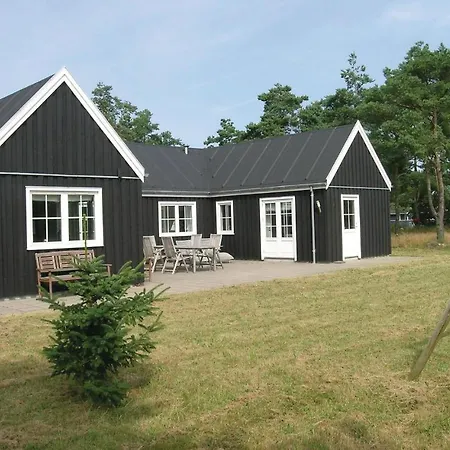 Holiday Merkurvej Denm Hals