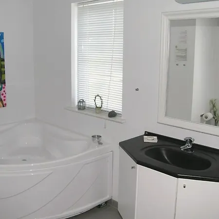 Holiday Merkurvej Denm Casa vacanze Hals
