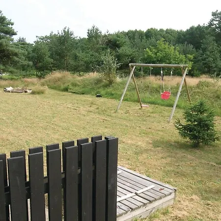 Casa vacanze Holiday Merkurvej Denm *