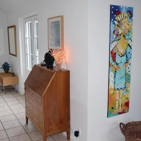 Casa vacanze Holiday Merkurvej Denm *