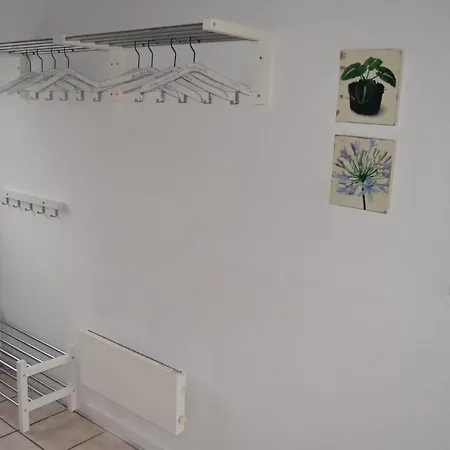Casa vacanze Holiday Merkurvej Denm *