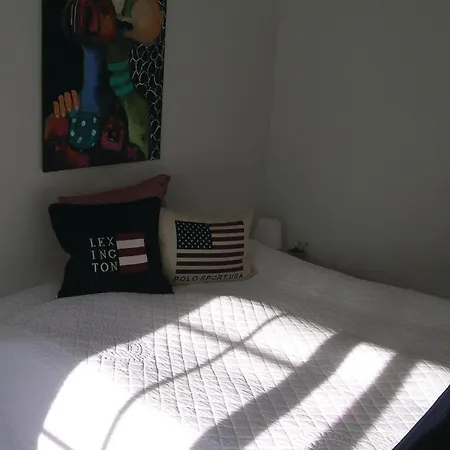 Casa de Férias Holiday Merkurvej Denm