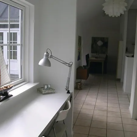 Holiday Merkurvej Denm *