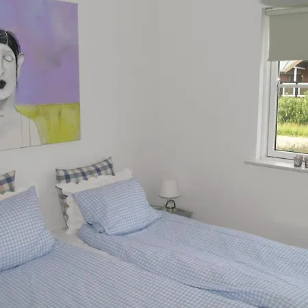Casa vacanze Holiday Merkurvej Denm